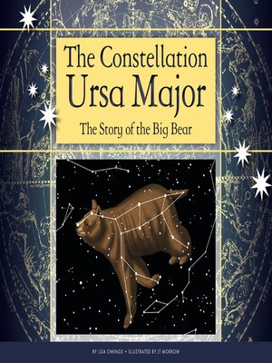 cover image of The Constellation Ursa Major